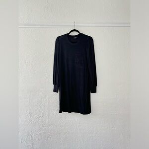 Lucky Brand Longsleeve Lightweight Dress​​​